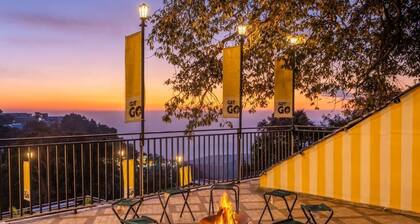 The Hosteller Dalhousie, Mall Road