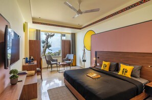 Soundproofing, free WiFi, bed sheets - The Hosteller Dalhousie (Dalhousie)