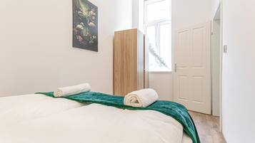 Basic Apartment | View from room