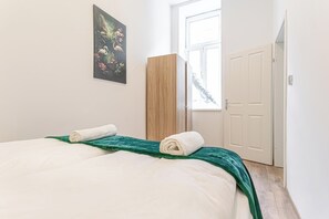 إطلالة الغرفة