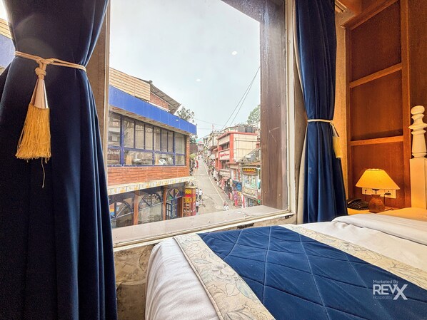 Habitación doble | Wifi gratis 