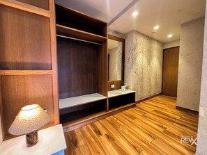 Double Room | Wi-fi percuma 