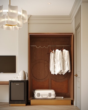 Standard Room | Desk, free WiFi