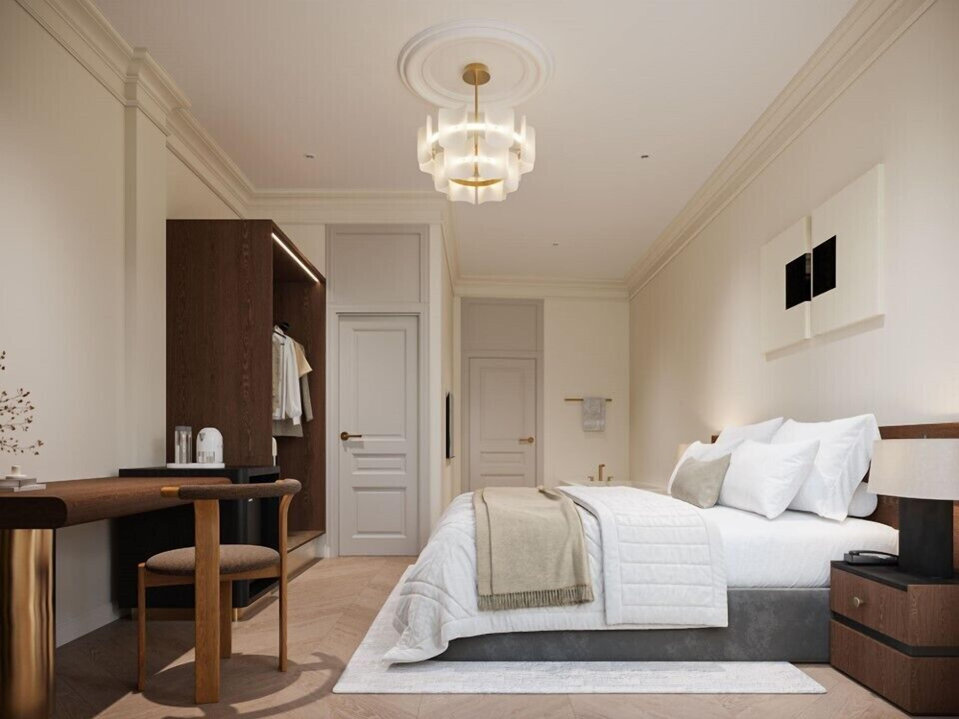 Superior Room, Bathtub | Desk, free WiFi