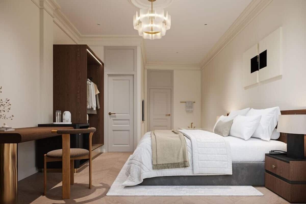 Superior Room, Bathtub | Desk, free WiFi