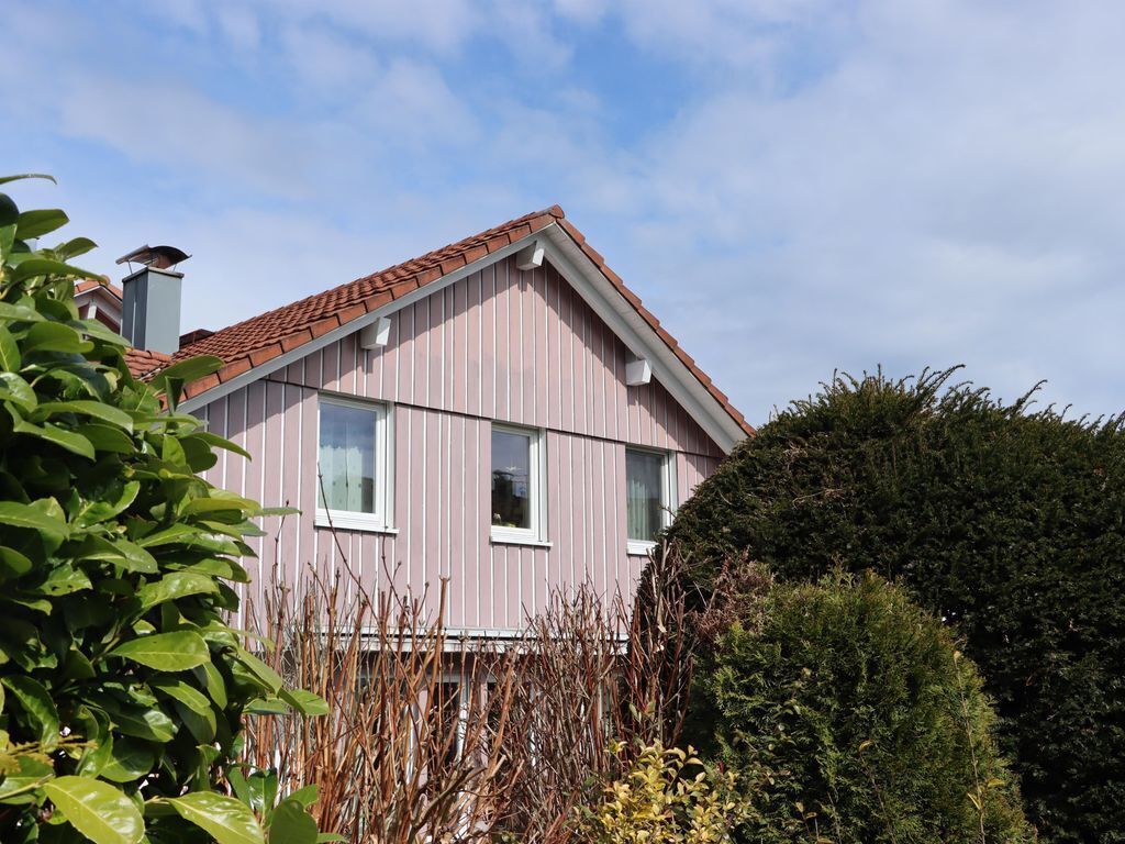 Ferienwohnung Ernatsreute