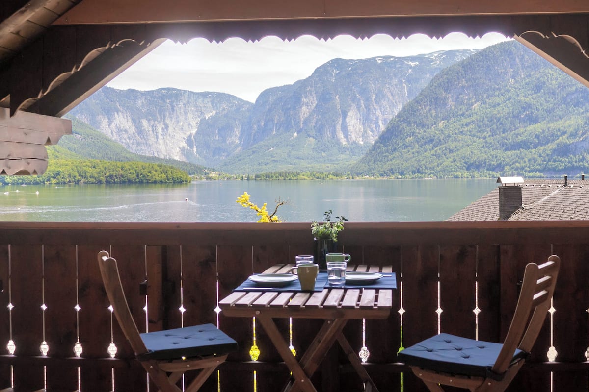 Deluxe Apartment, Lake View, Lakeside | Living area | Toys