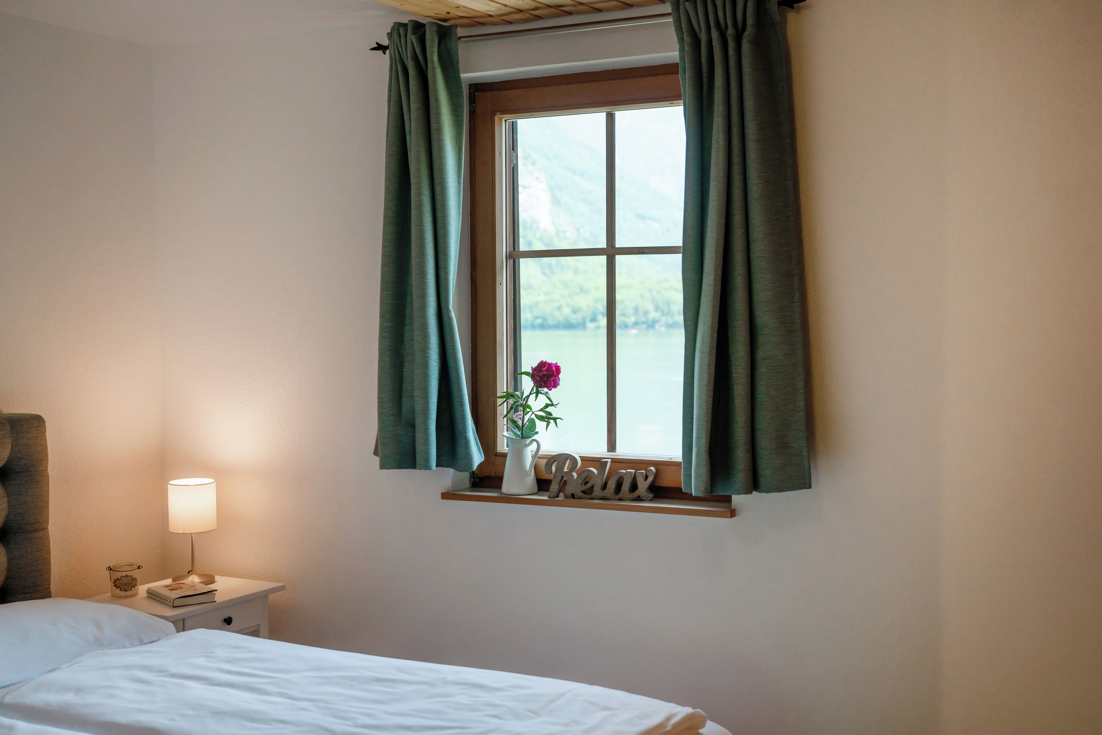 舒适公寓, 湖景 | 免费 WiFi