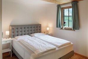 Comfort Apartment, Lake View - Lakeview Apartments (Hallstatt)