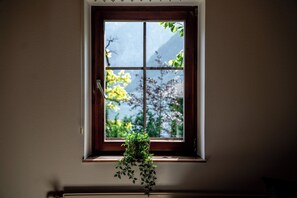 คลาสสิกอพาร์ทเมนท์, เห็นวิวทะเลสาบบางส่วน | Wi-Fi ฟรี