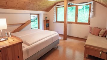 Deluxe-Apartment, Seeblick, Seeseite | Kostenloses WLAN