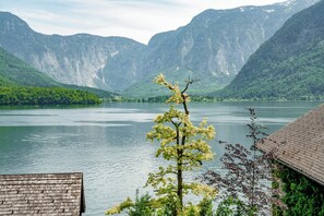 Classic Apartment, Partial Lake View - Lakeview Apartments (Hallstatt)