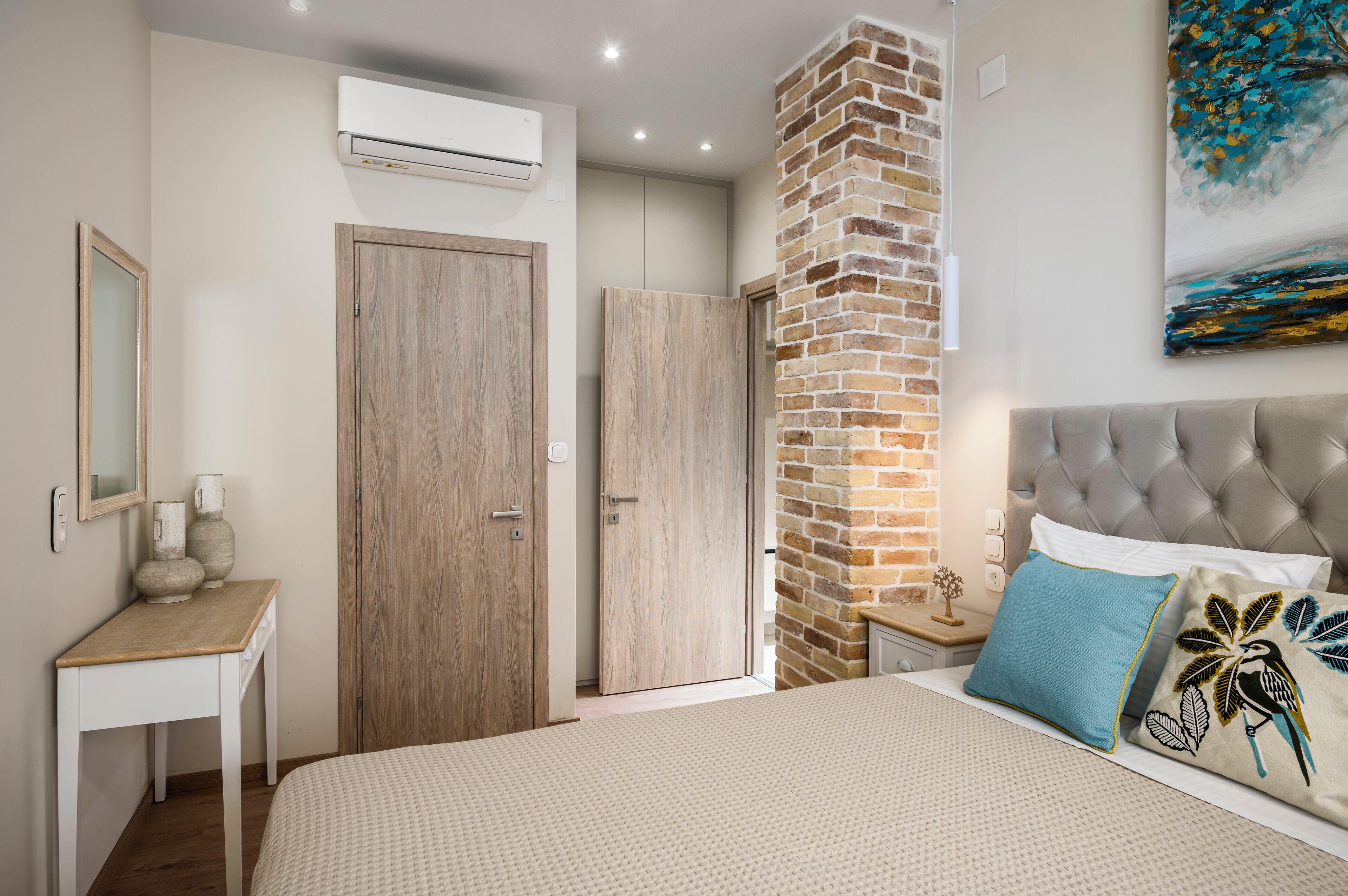 Tabla de planchar con plancha y wifi gratis 