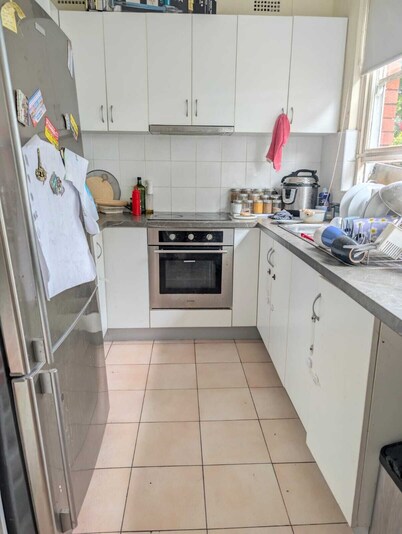 Beachside Summer Stay –  Ground Floor Apartment (Family Friendly)