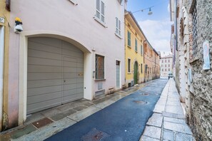 Boendeområde