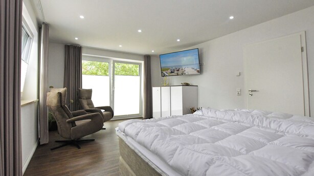 2 slaapkamers, gratis wifi