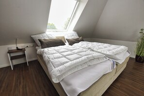 1 chambre, Wi-Fi gratuit