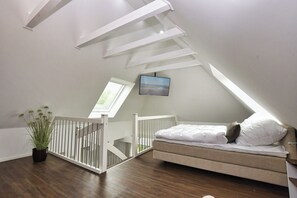 1 habitación y wifi gratis