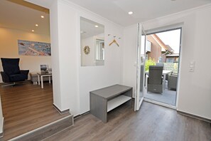 Interior - Island Feeling Apartment 1 (Büsum)