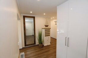 Interior - Island Feeling Apartment 2 (Büsum)