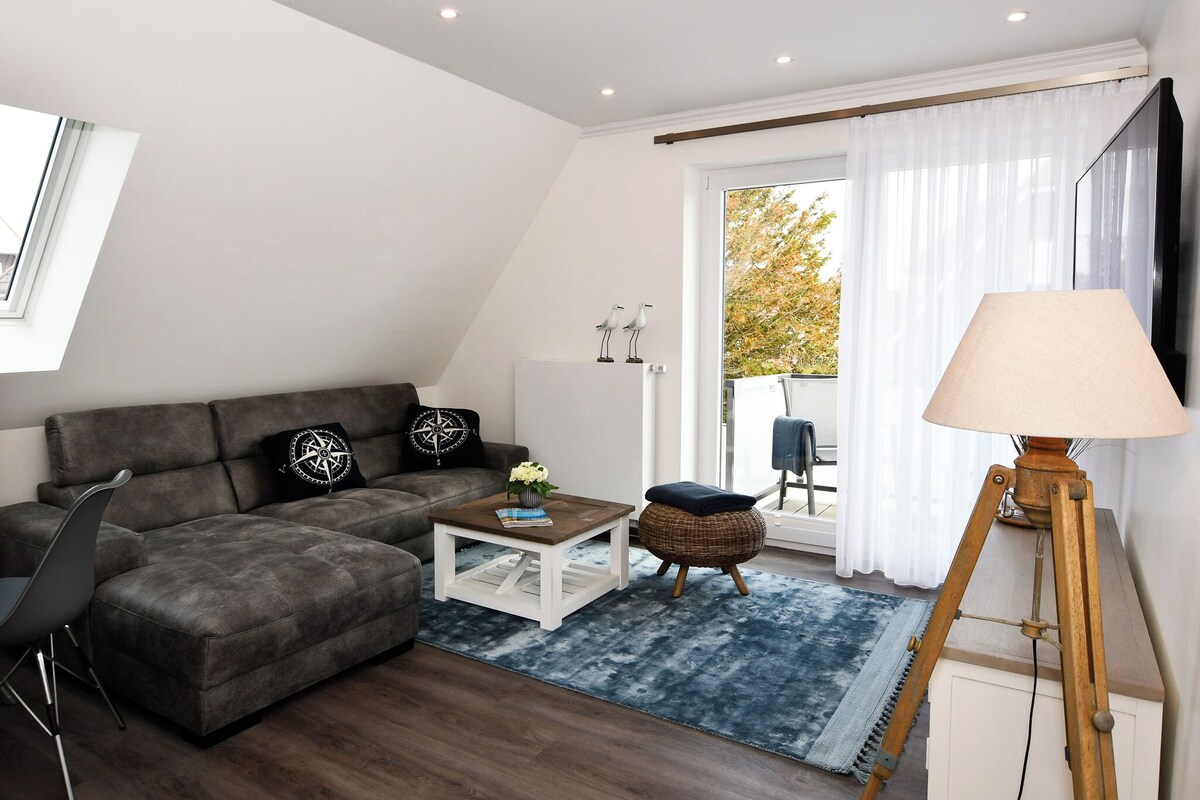 Bild für Gastgeberprofil