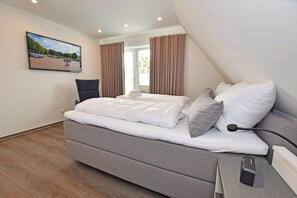 2 Schlafzimmer, kostenloses WLAN