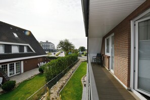 Terrace/patio - Island Feeling Apartment 5 (Büsum)