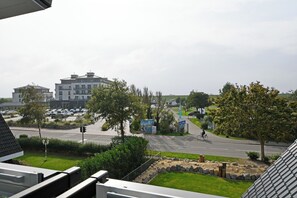 Property grounds - Island Feeling Penthouse (Büsum)