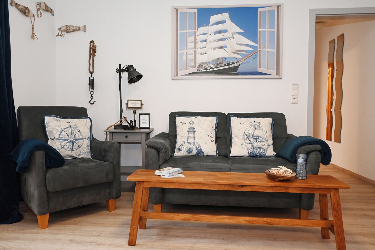 Bild für Gastgeberprofil