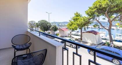 Boutique Rooms Rogovo