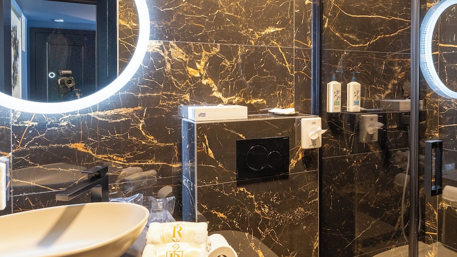 Boutique Rooms Rogovo