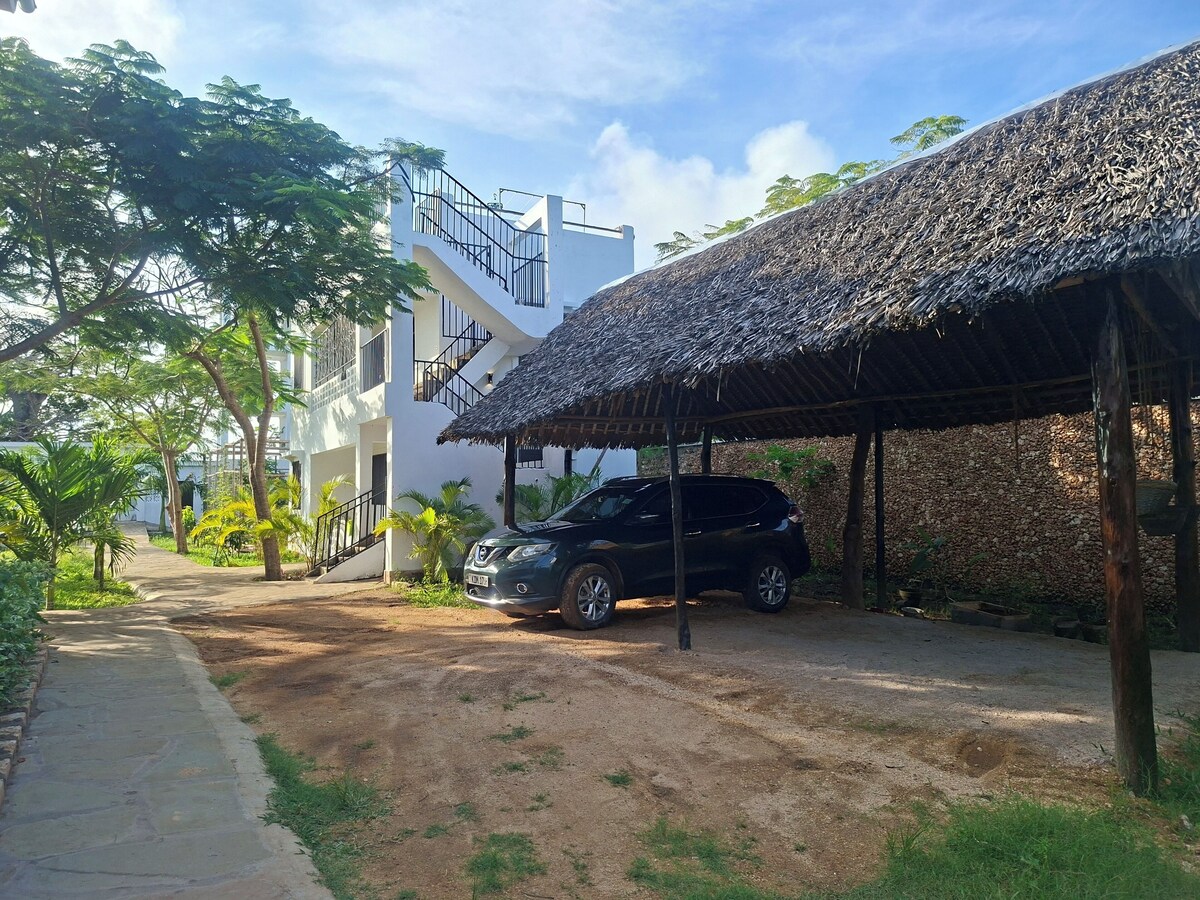 Image de profil de l’hôte