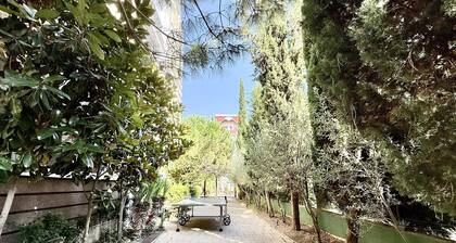 Menada Messembria Palace Apartments