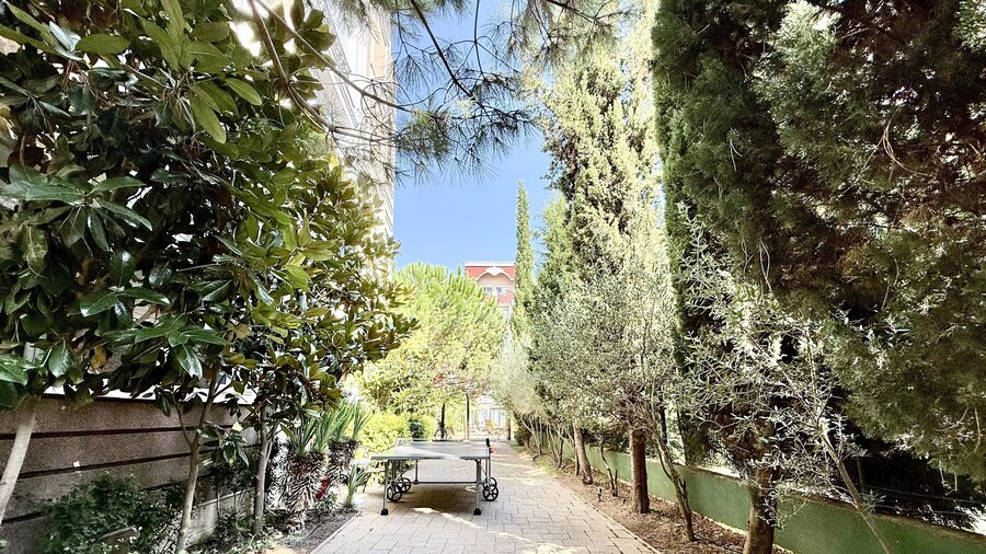 Menada Messembria Palace Apartments