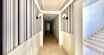 Menada Messembria Palace Apartments