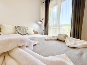 Room - Menada Aphrodite Green Apartments (Sunny Beach)