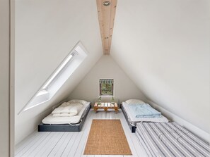 3 bedrooms, Internet - "Paule" - 1.3km from the sea by Interhome (Læsø)