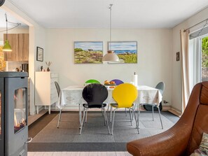 Dining - "Paule" - 1.3km from the sea by Interhome (Læsø)