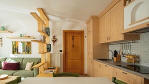Căn hộ (1 Bedroom) | Nội thất