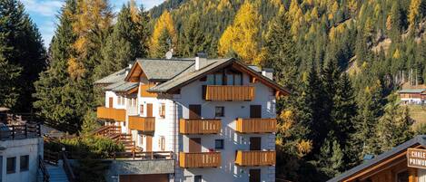 Appartement (1 Bedroom) | Interieur