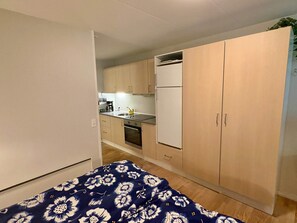 House | Interior - 4 Person Holiday Home in Nexo (Nexø)