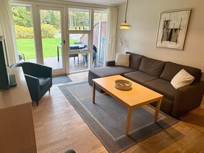 House | Interior - 4 Person Holiday Home in Nexo (Nexø)