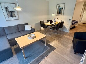 House | Interior - 4 Person Holiday Home in Nexo (Nexø)