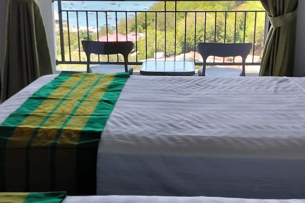 La Colina Komodo Hotel