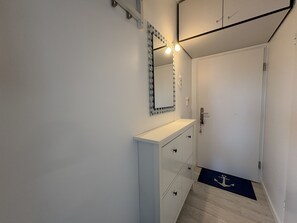 Interior - "More sea" in view... exclusive vacation apartment in Haus Berolina! (Dahme)