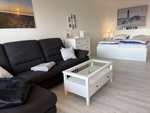 1 slaapkamer, gratis wifi