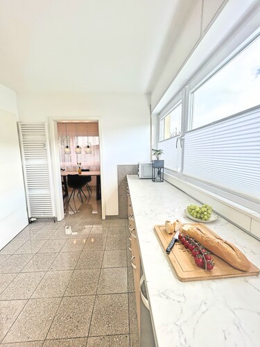 Basilisk Homes - in Grenzach-Wyhlen bei Basel