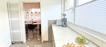 Basilisk Homes - in Grenzach-Wyhlen near Basel