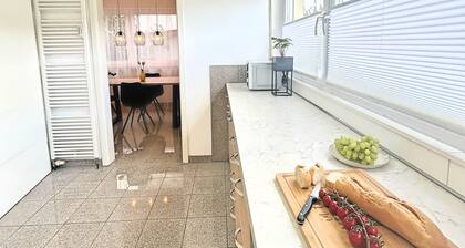 Basilisk Homes - in Grenzach-Wyhlen near Basel