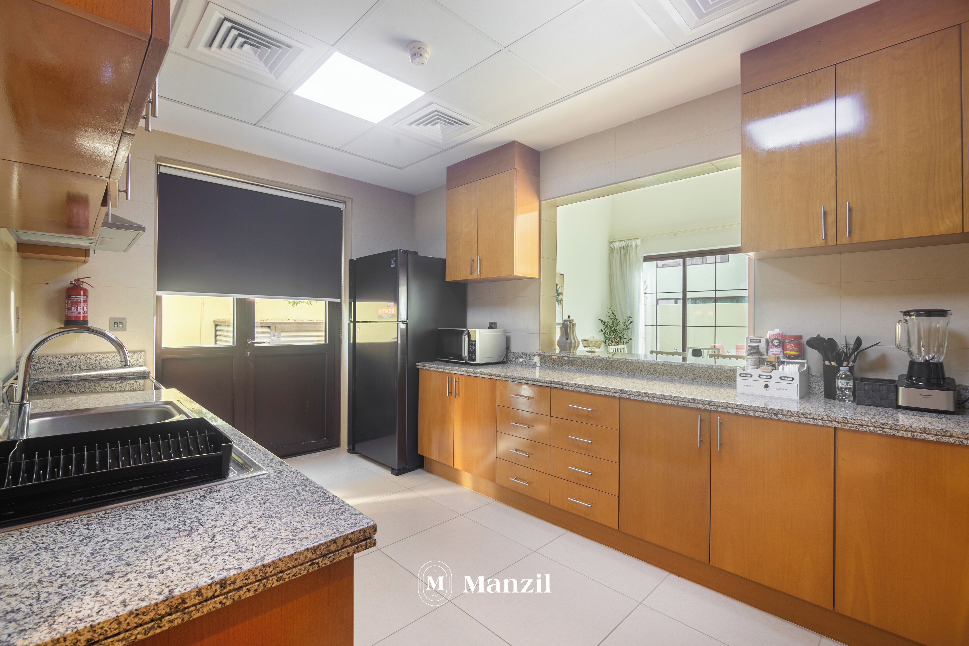 Luxury-Villa, Balkon | Eigene Küche